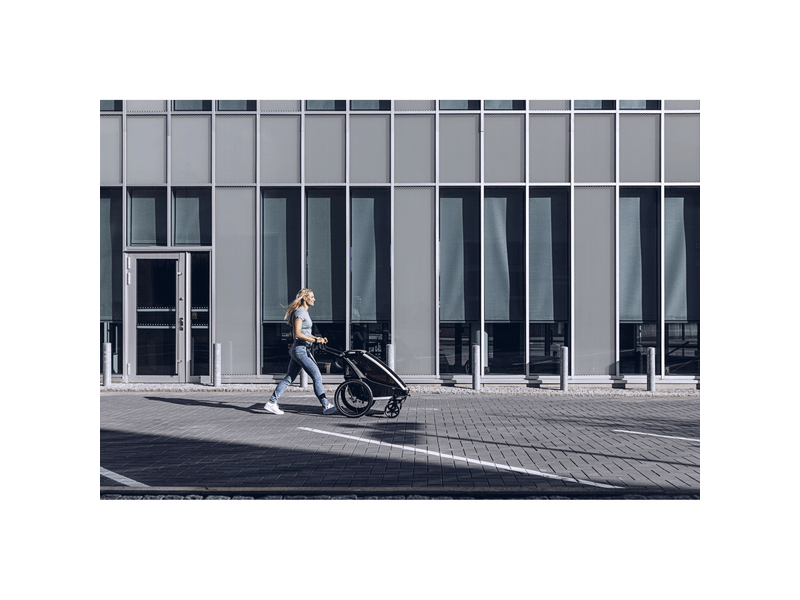 Thule Chariot Lite 1 Agave višenamjenska dječja torba za nošenje (10203021)