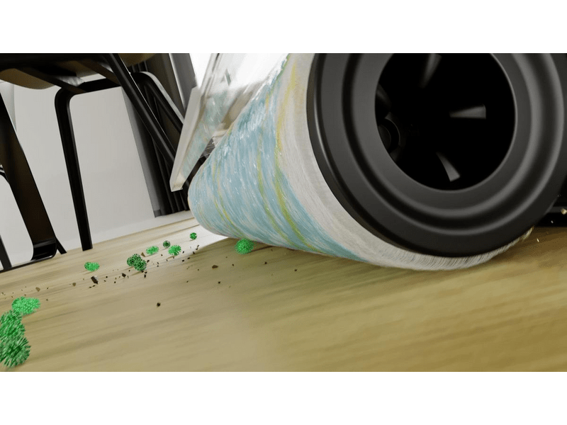 Karcher FCV 3 Extra+ akumulatorski mop (1.056-126.0)