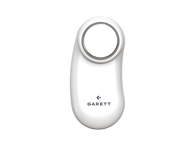 Garett Beauty Multi Clean Arctisztító készülék, fehér