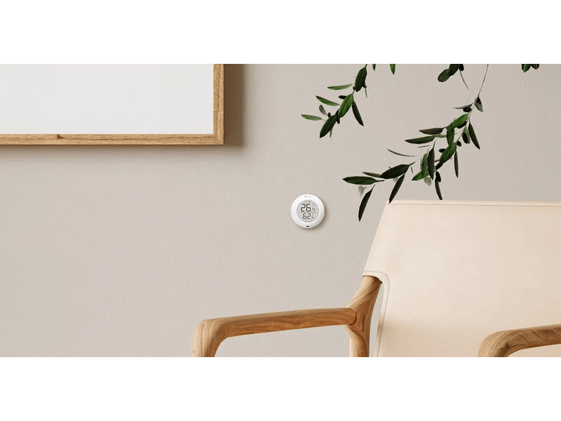 Ezviz T10C Okos vízszivárgás érzékelő (CS-T10C-A0-BG)