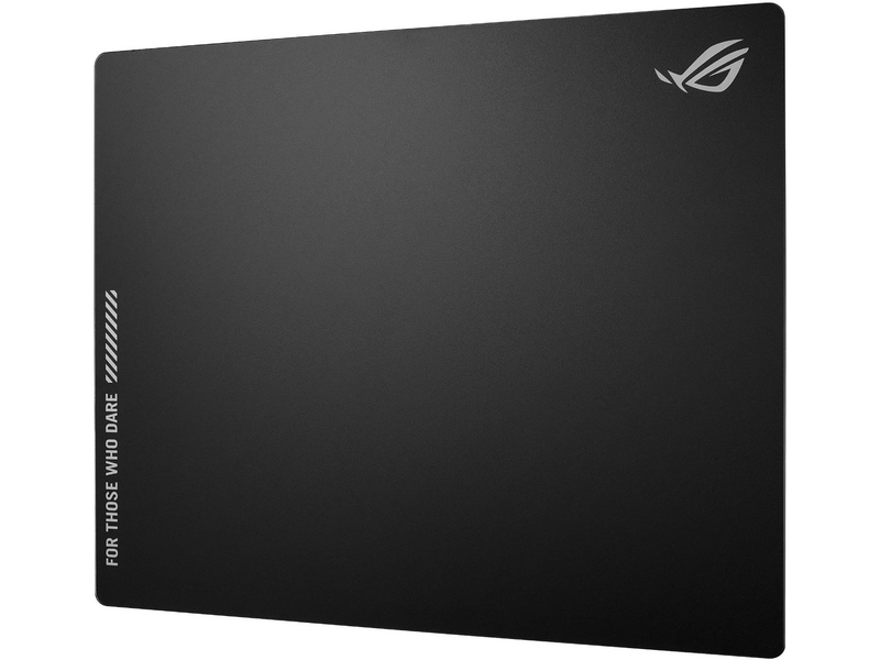 Asus ROG Moonstone Ace L Gamer egérpad, Fekete