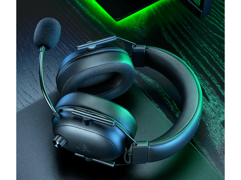 Razer BlackShark V2 HyperSpeed Gaming headset (RZ04-04960100-R3M1)