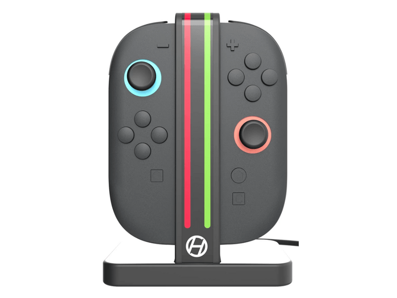 Hyperkin M07718 Power Spire Nintendo Switch 2 Joy-Con stalak za punjenje