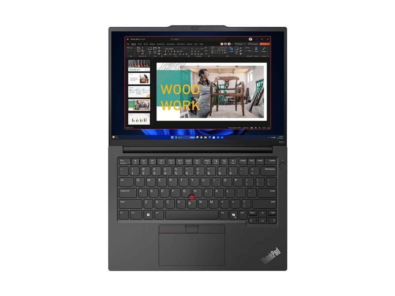 Lenovo ThinkPad E14 G6 21M70041HV 14