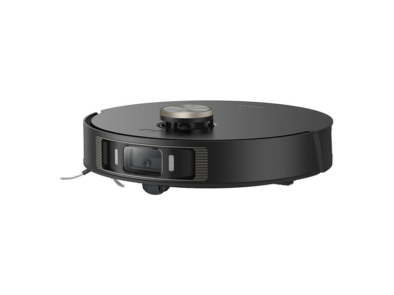 Dreame L20 Ultra Robotporszívó, Fekete