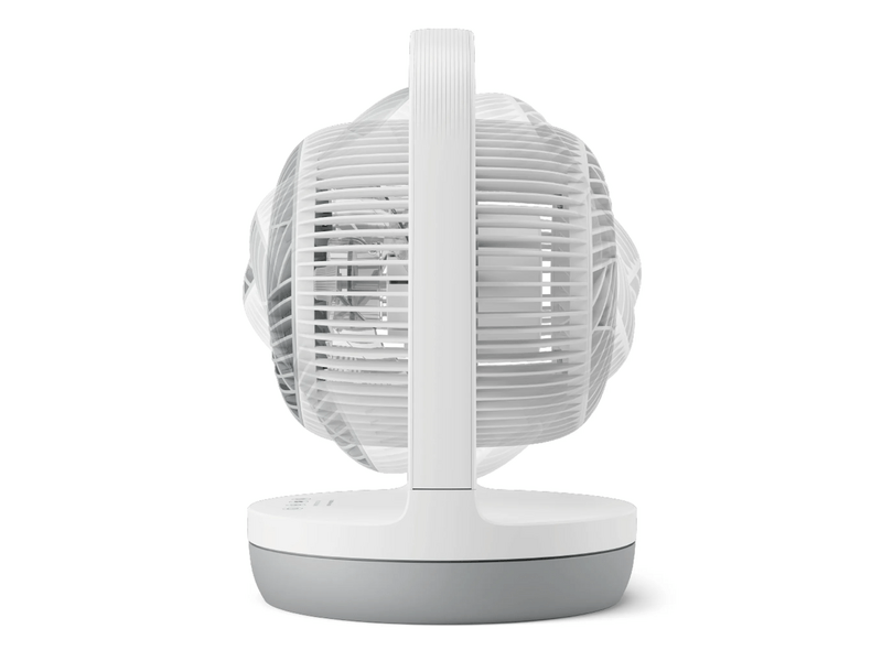 Philips CX2050/00 Series 2000 Asztali ventilátor, fehér