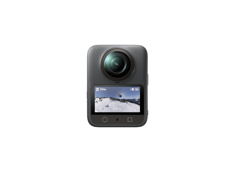 DJI Osmo 360 Standard Combo akciókamera (CP.OS.00000441.01)