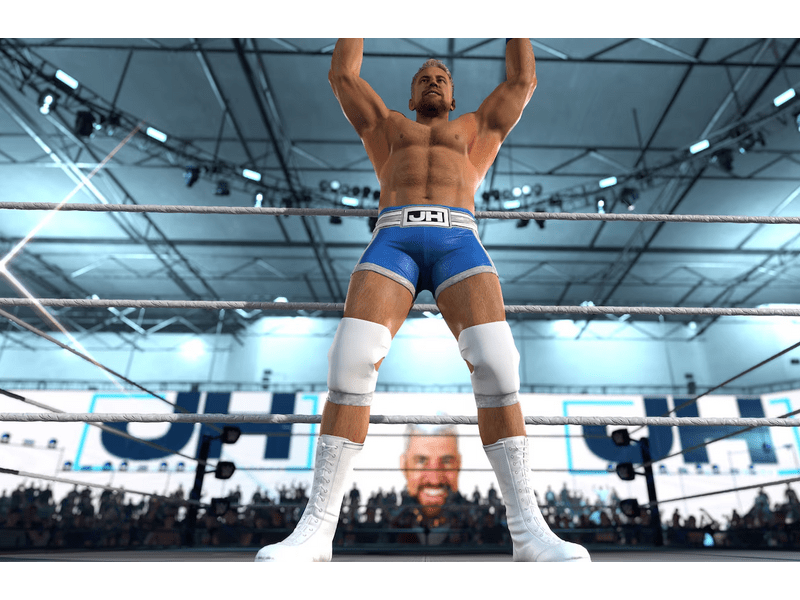 WWE 2K26 - PS5 játék