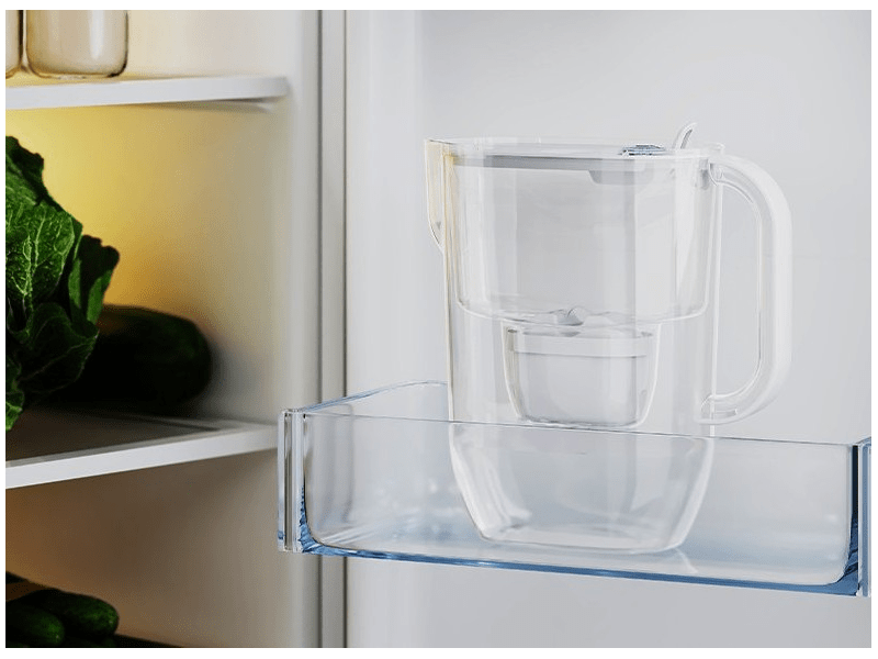 Aquaphor 529495 Vrč za filtriranje vode, 3,2 l