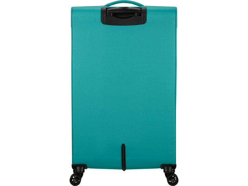American Tourister Sea Seeker Bőrönd, 80 cm, zöld (146676-1013)