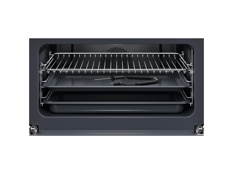 Electrolux LVL9E2XZ MealAssist CombiQuick 800 kompakt sütő