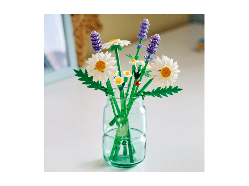 LEGO® Botanicals Százszorszépek (11508)