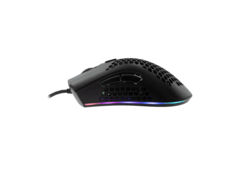 Barracuda CORAL-B BGM-031B Gaming miš