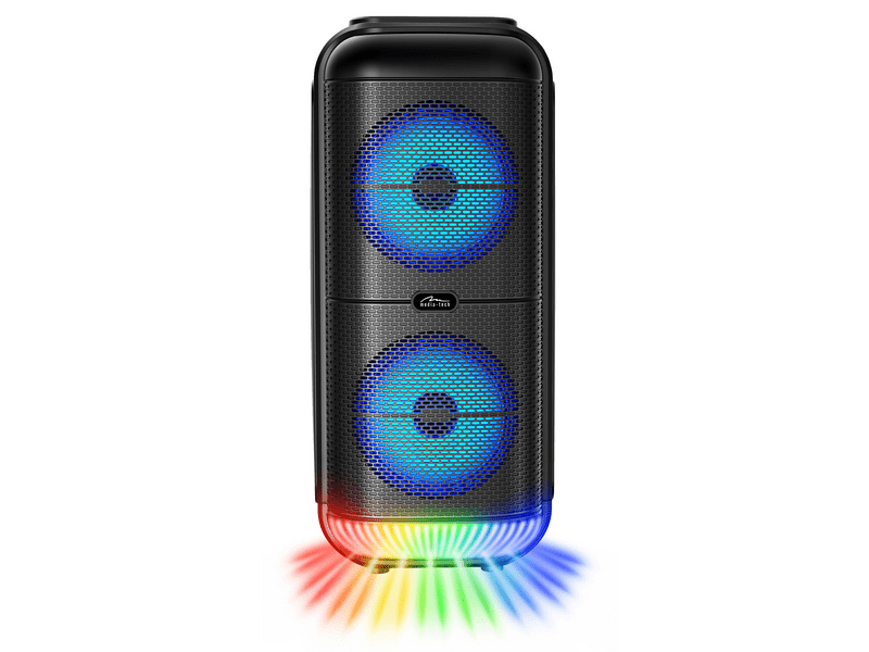 Media-Tech MT3183 BT Power Audio Bluetooth hangszóró