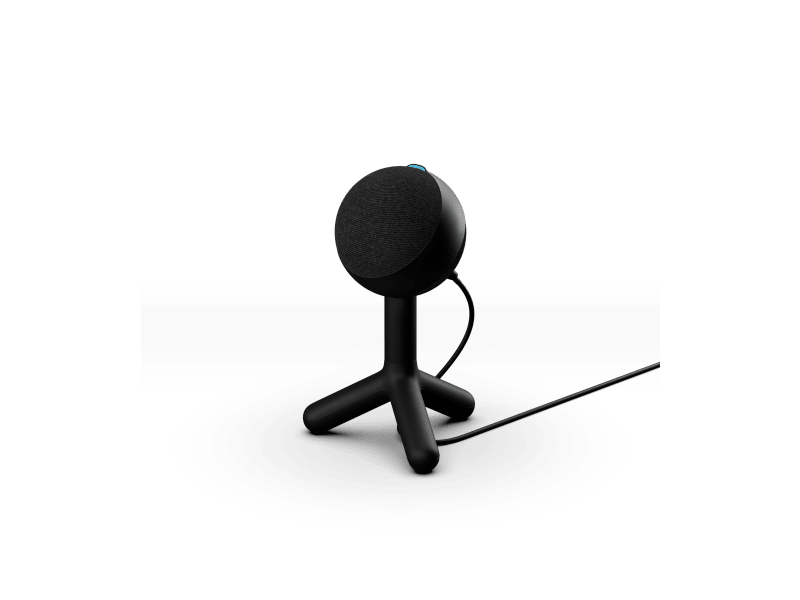 Logitech 988-000551 Yeti Orb Gamer mikrofon