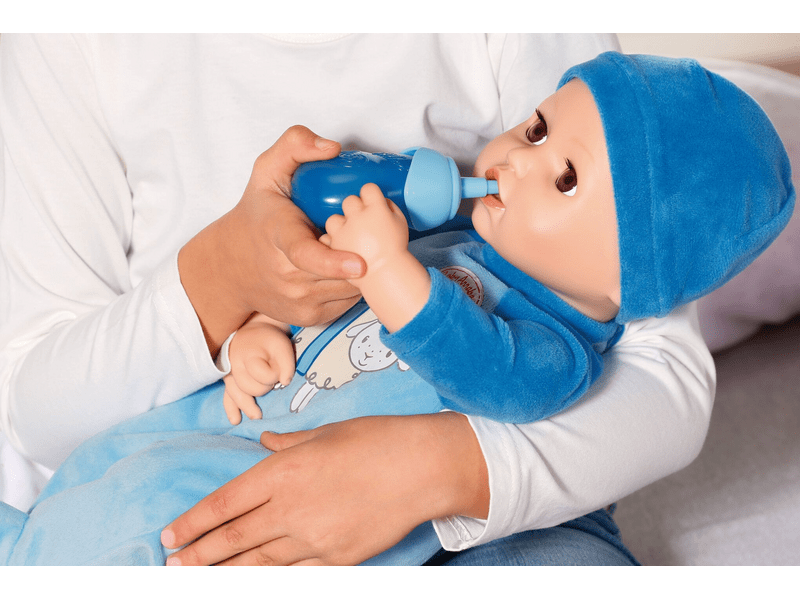 Zapf Baby Annabell -Alexander baba, 43 cm (706305)