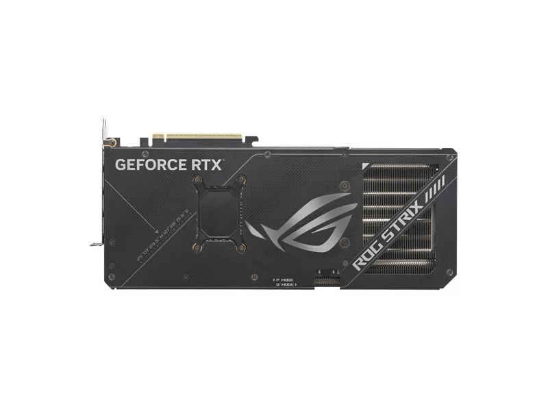 Asus ROG Strix GeForce RTX™ 5070 Ti 16GB GDDR7 OC Videókártya
