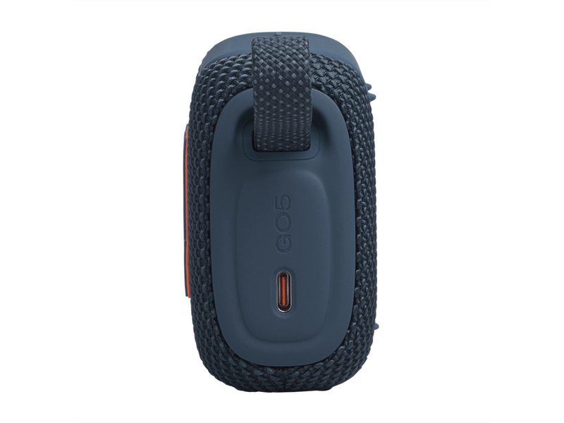 JBL Go 5 Bluetooth hangszóró, kék
