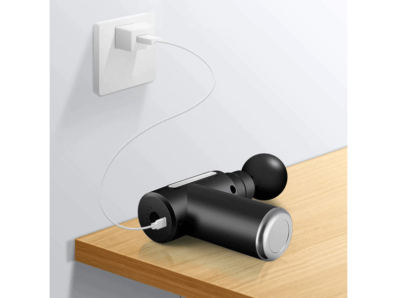 Media-Tech MT6521 Masszázspisztoly