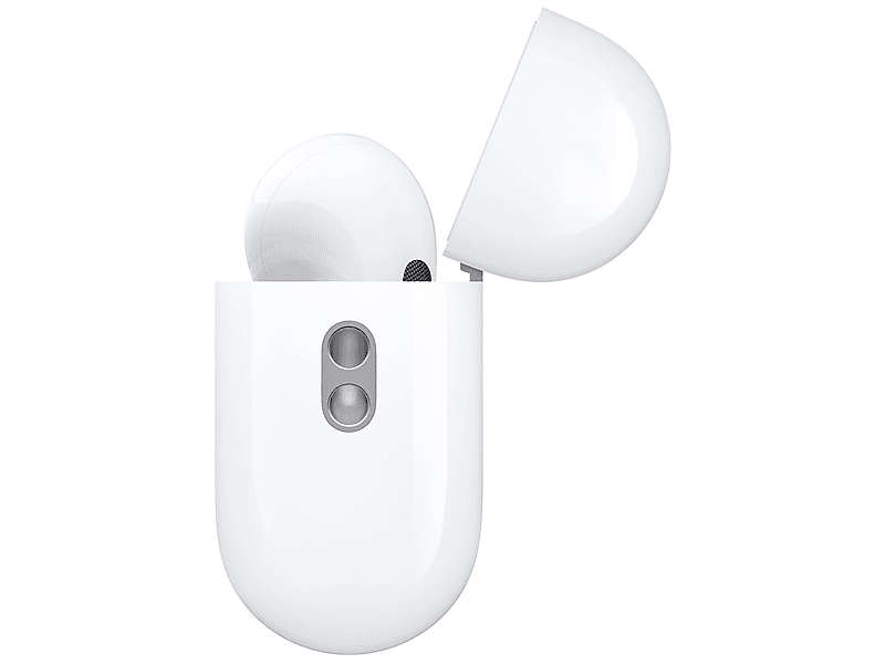 Apple AirPods Pro (2. generáció) vezeték nélküli type-C MagSafe töltőtokkal (MTJV3ZM/A)