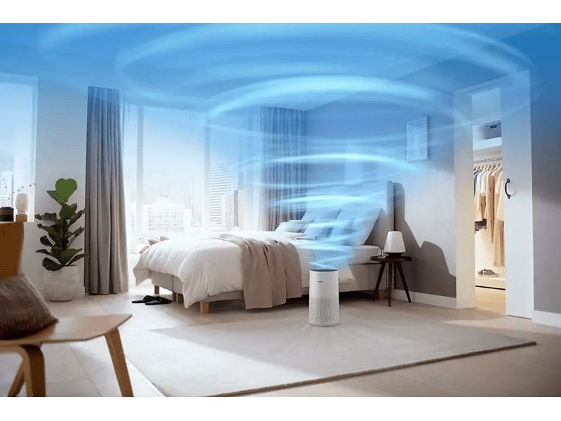 Philips AC1715/10 Series 1000i légtisztító