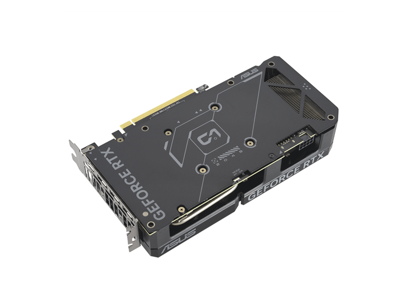 Asus NVIDIA RTX 4060 8GB GDDR6 - DUAL-RTX4060-O8G-EVO