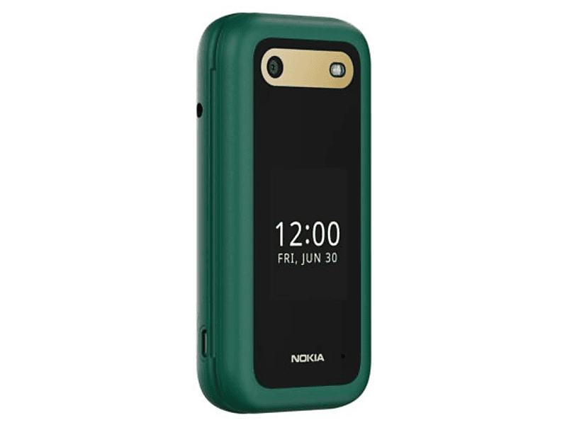Telekom Nokia 2660 Flip 4G DS GRN