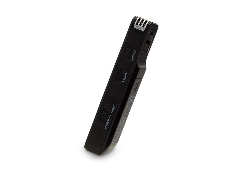 Aiwa DVR-A600 Diktafon