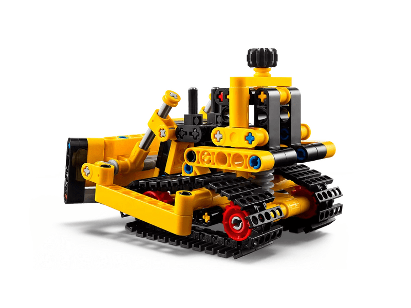 LEGO® Technic Teški buldožer (42163)