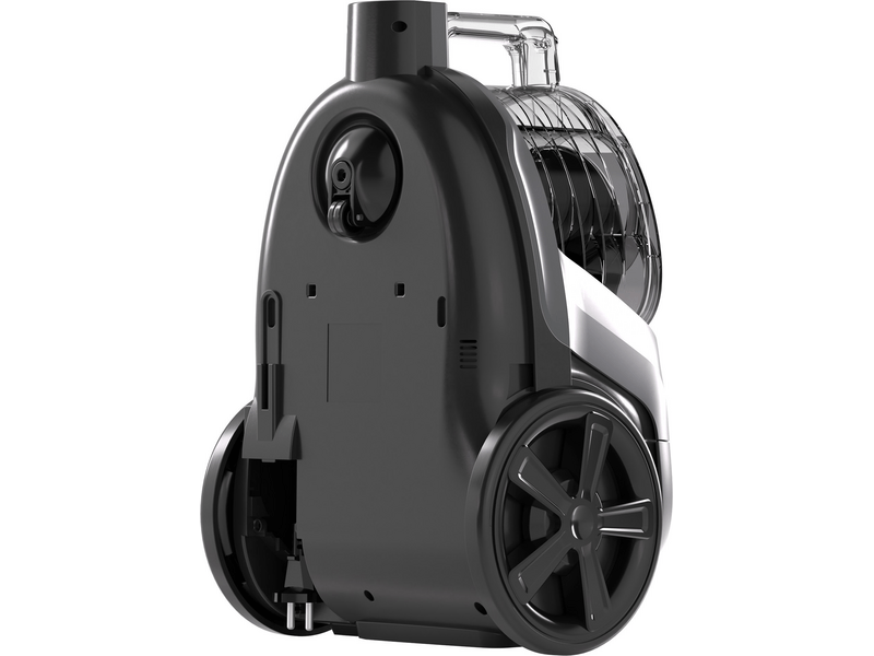 Tesla BGL300EU Porzsák nélküli porszívó, 800W