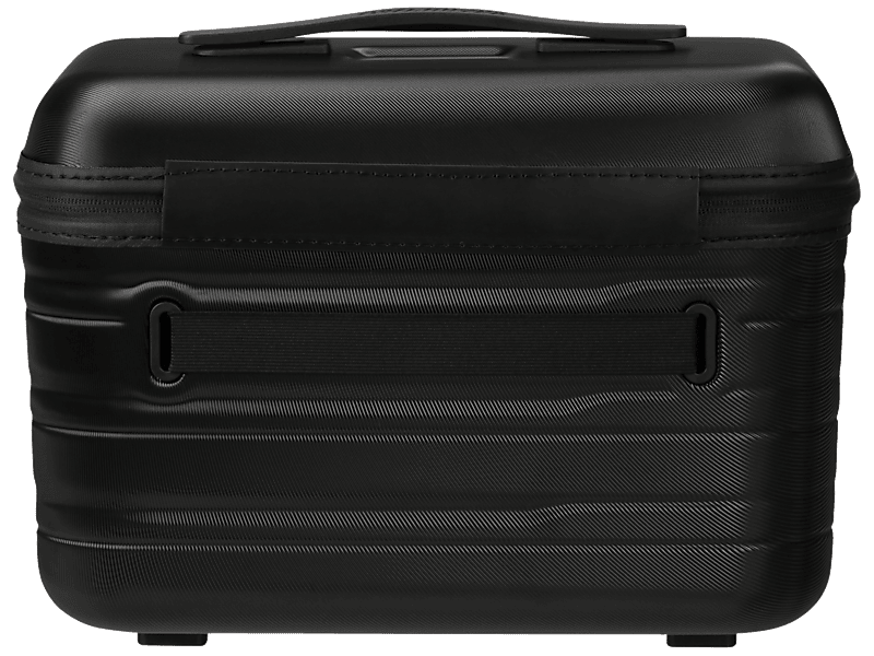 American Tourister Flashline kozmetikai táska, fekete (149770-0614)