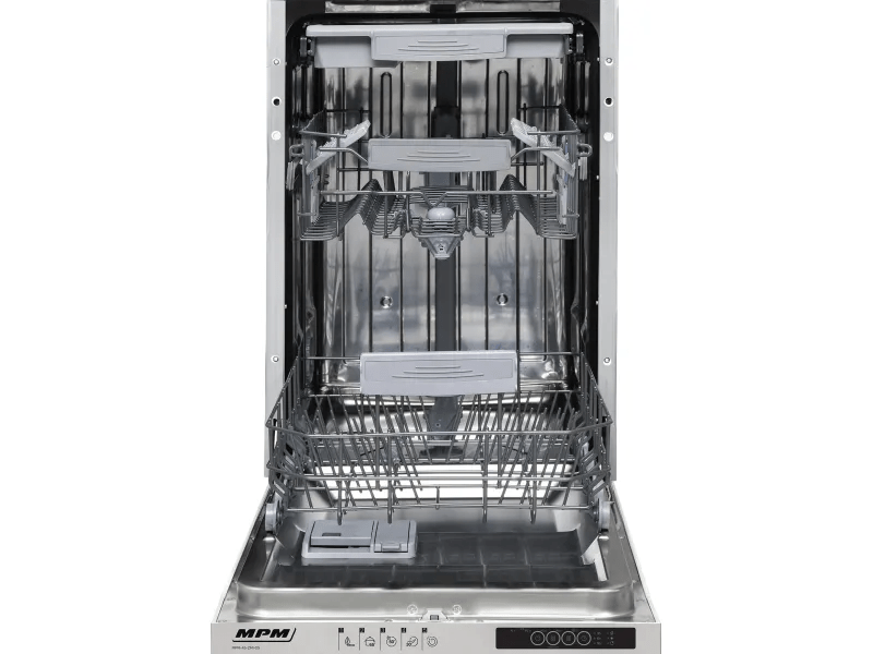 MPM MPM-45-ZMI-05 Beépíthető mosogatógép