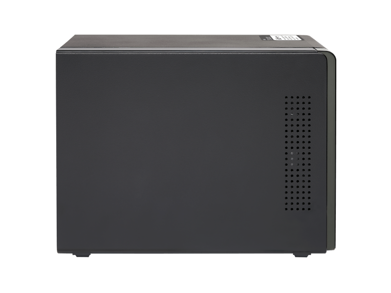 Qnap TS-431X3-4G NAS 4 fiókos