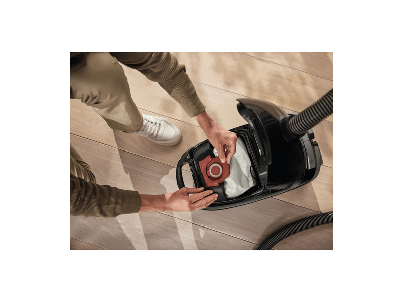 Miele HyClean Pure CO porzsák, 4 db