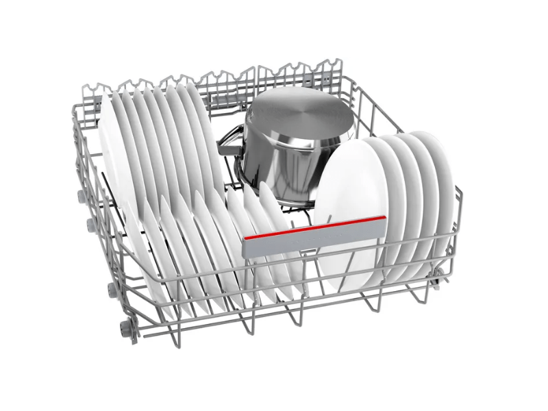 Bosch SBH4ECX21E Beépíthető mosogatógép