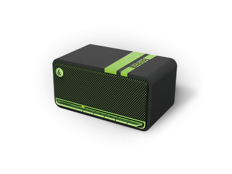 Edifier MP230 Bluetooth hangszóró, fekete