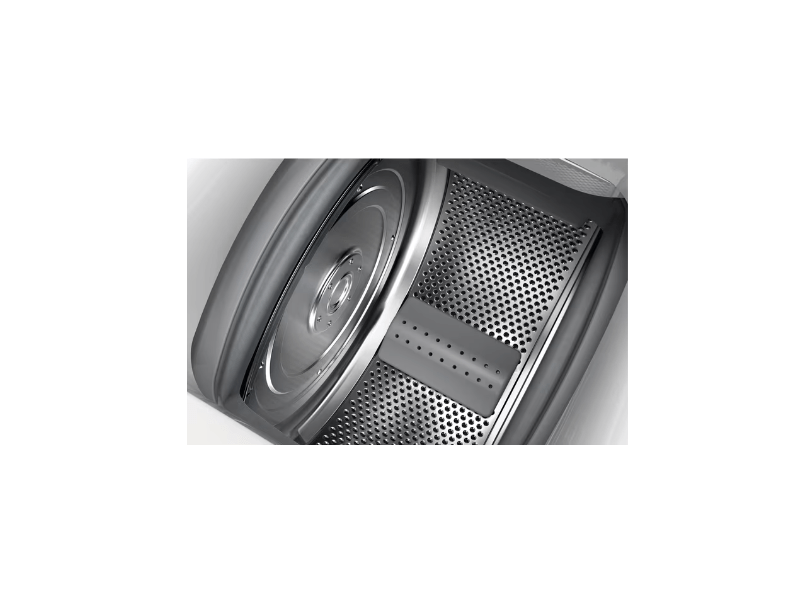 AEG LTR8E363E Powercare 8000 felültöltős mosógép, gőzfunkcióval