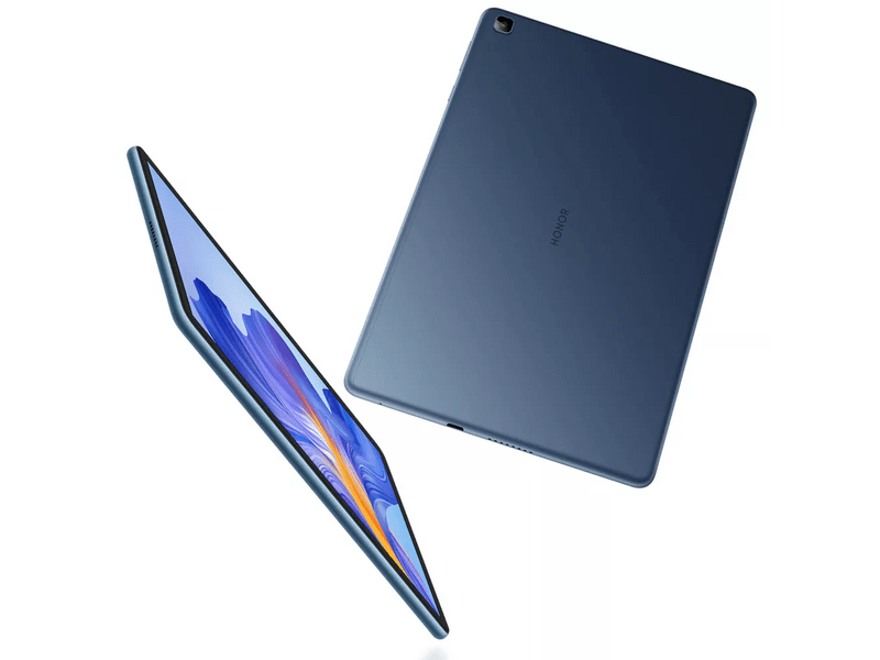 HONOR Pad X8 64/4GB Tablet, Kék (5301AENL)