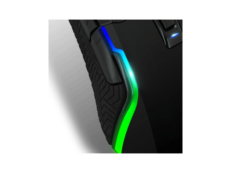 Spirit of Gamer Pro-M7 Gamer egér (S-PM7)