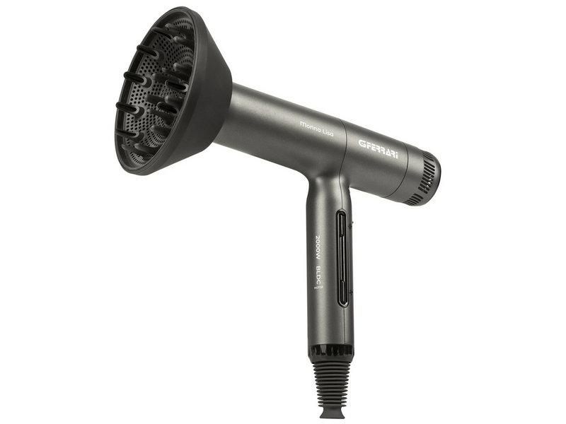 G3 Ferrari G30067 Monna Lisa BLDC ionos hajszárító