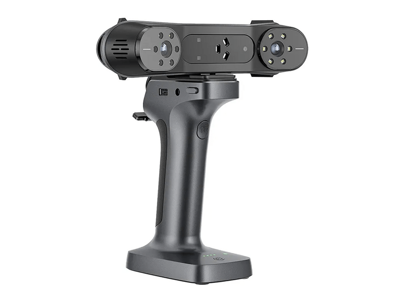 Creality RaptorX 3D szkenner