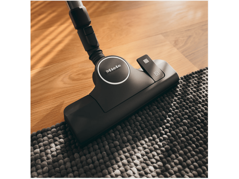Miele Boost CX1 PowerLine Porszívó, Grafitszürke (SNRF0)
