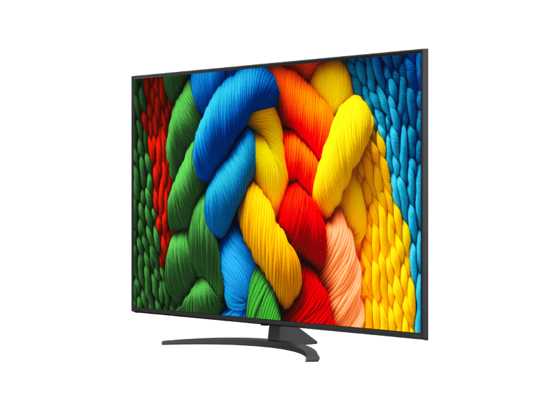 LG NanoCell AI 65NANO81A3A 65