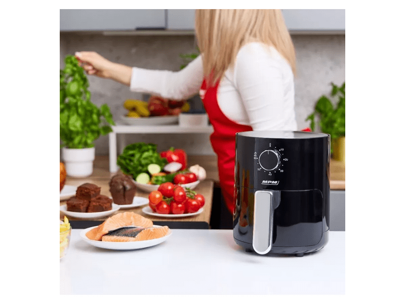 MPM MFR-12 Airfryer