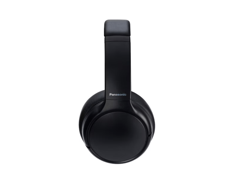 Panasonic Deep Bass BT Fejhallgató BK