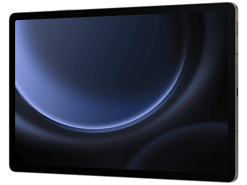 Samsung Galaxy Tab S9 FE 5G 128/6GB Tablet, Szürke (SM-X516BZAAEUE)