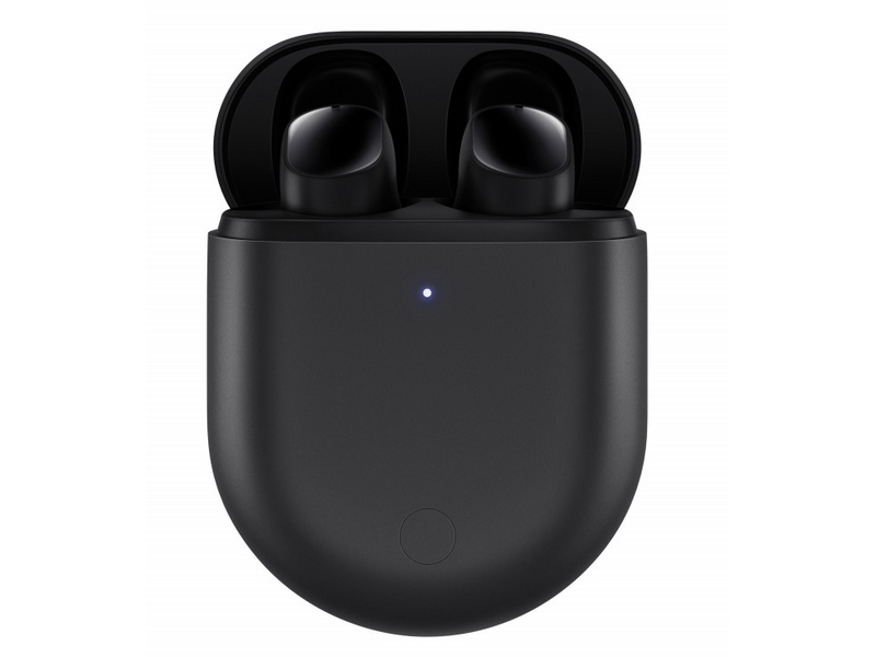 Xiaomi Redmi Buds 3 Pro, fekete (BHR5244GL)