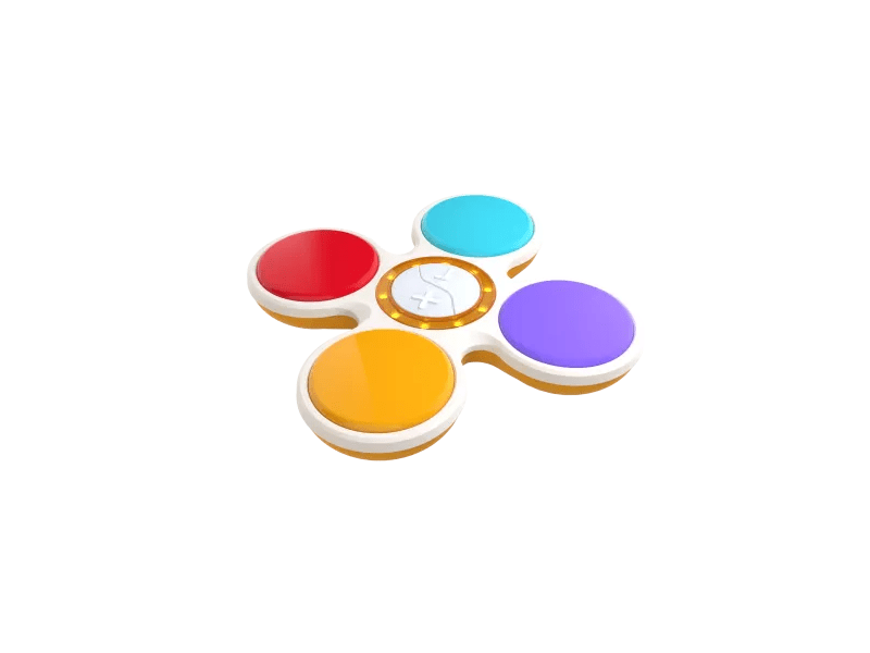 Szólicit interaktív társasjáték (4525130)