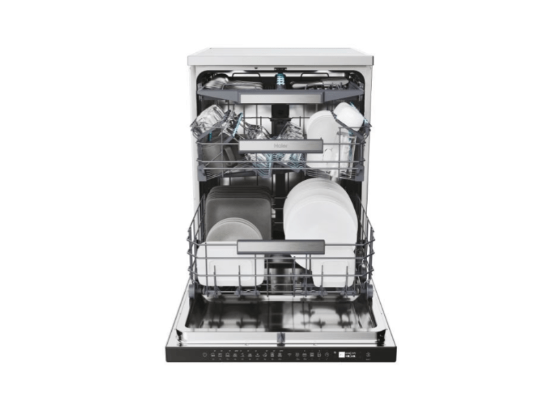 Haier XF 4A4M4PX I-Pro Shine Series 7 Mosogatógép