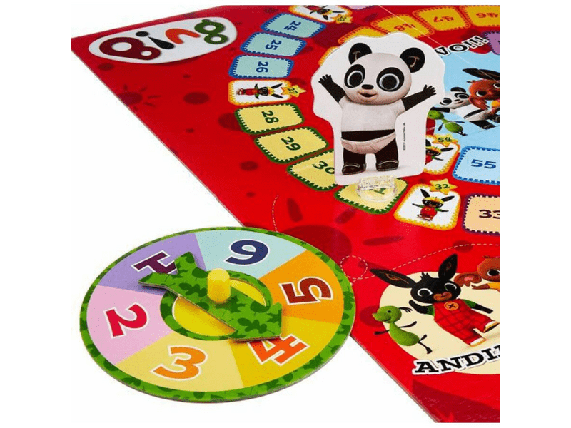 Bing első társasjátékom (75850)